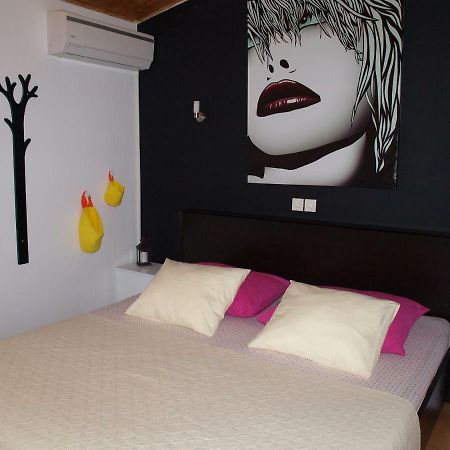 Apartment Duje Makarska Dış mekan fotoğraf