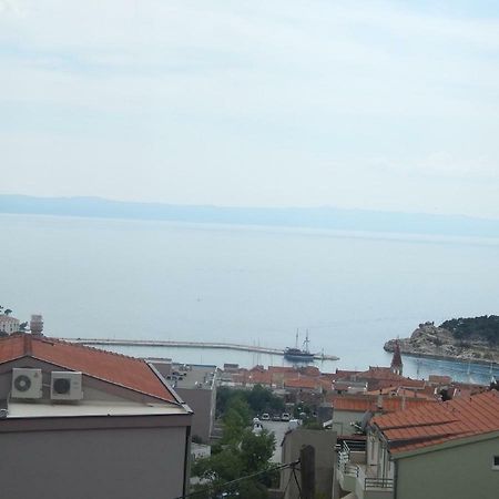 Apartment Duje Makarska Dış mekan fotoğraf