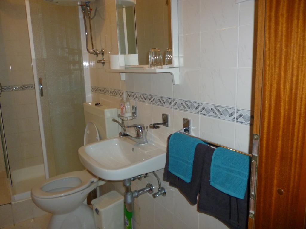 Apartment Duje Makarska Dış mekan fotoğraf