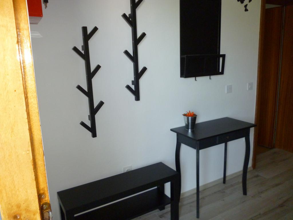 Apartment Duje Makarska Dış mekan fotoğraf