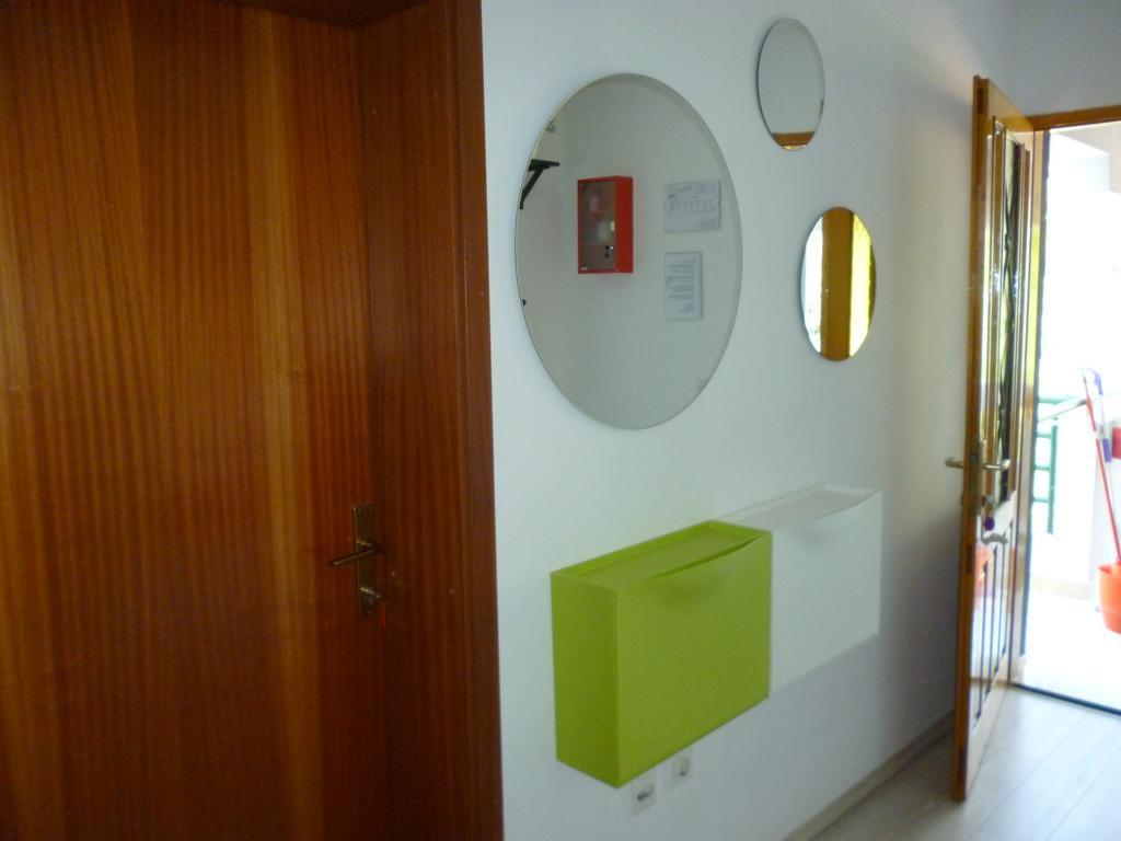 Apartment Duje Makarska Dış mekan fotoğraf