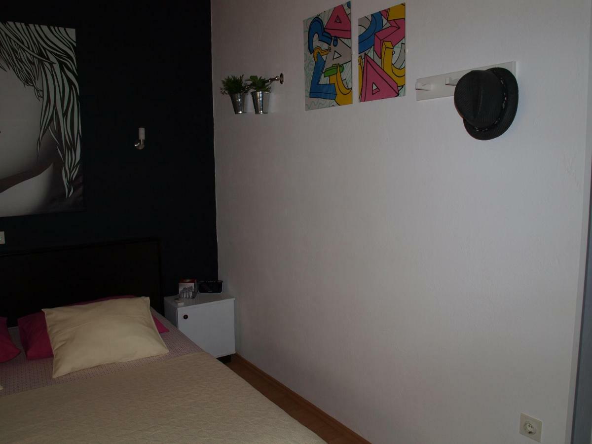Apartment Duje Makarska Dış mekan fotoğraf