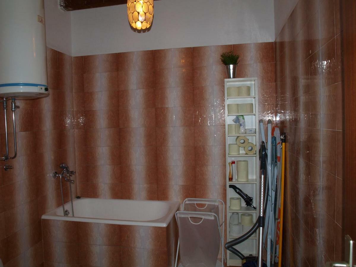 Apartment Duje Makarska Dış mekan fotoğraf