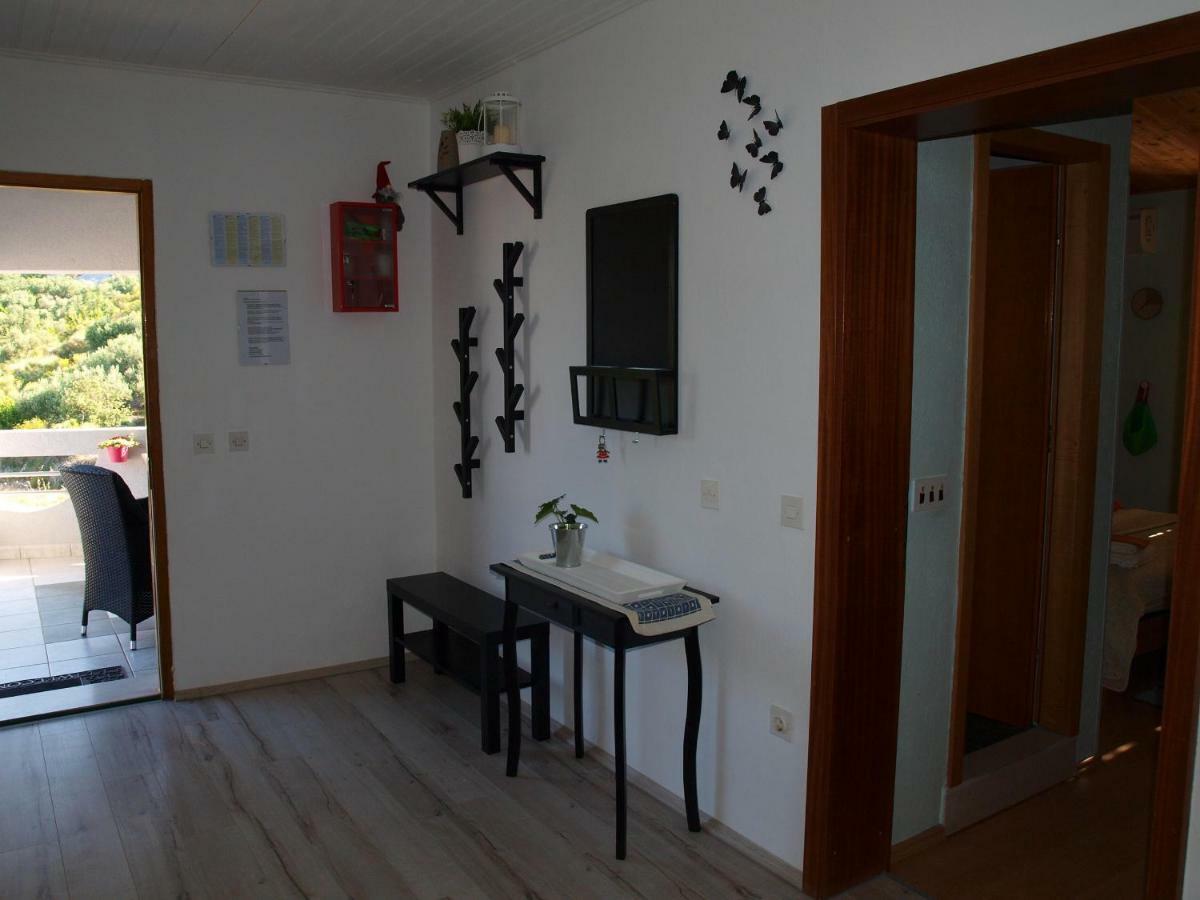 Apartment Duje Makarska Dış mekan fotoğraf