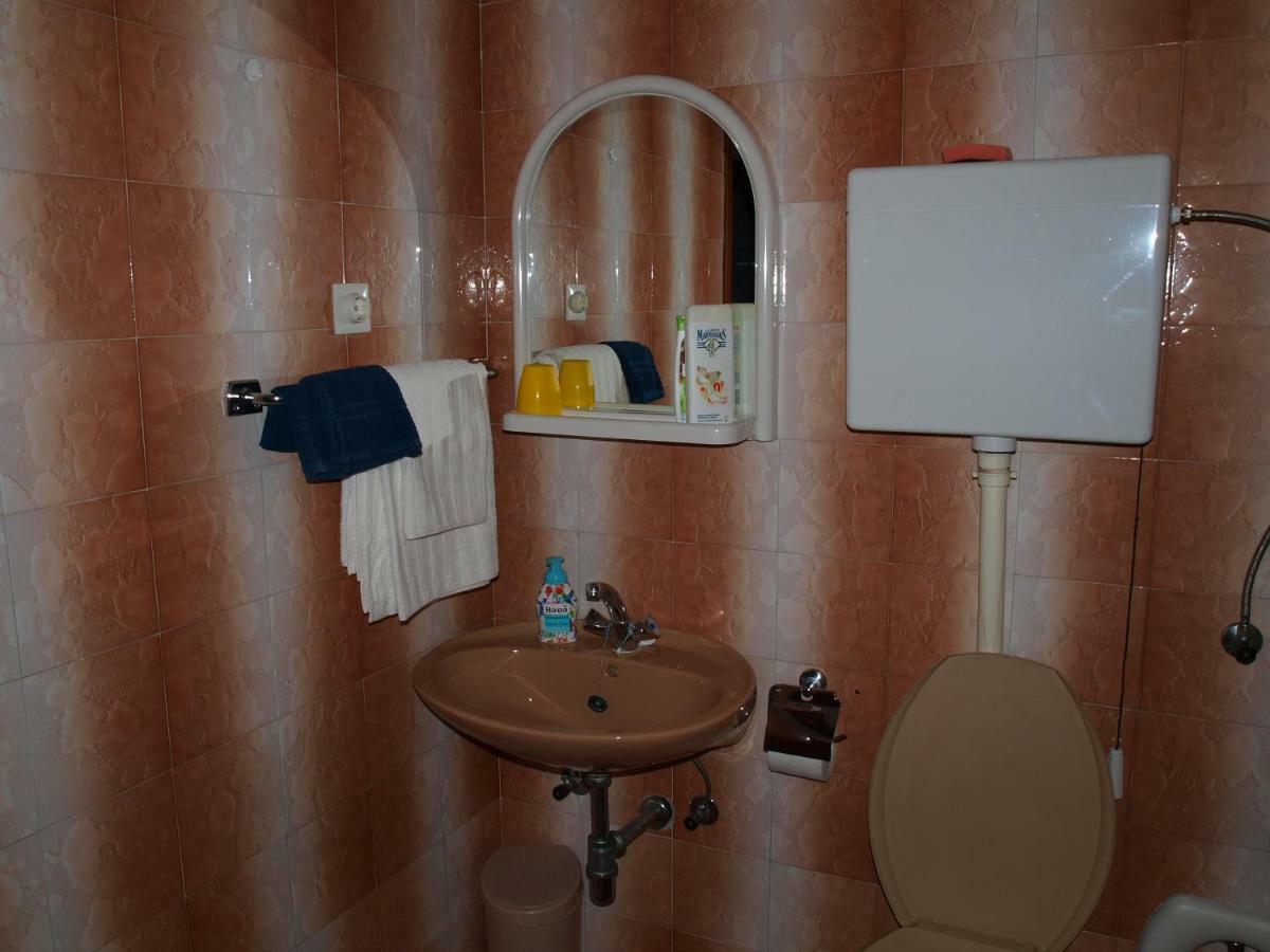 Apartment Duje Makarska Dış mekan fotoğraf
