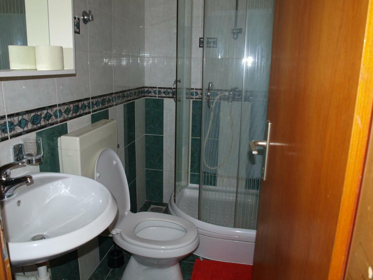 Apartment Duje Makarska Dış mekan fotoğraf