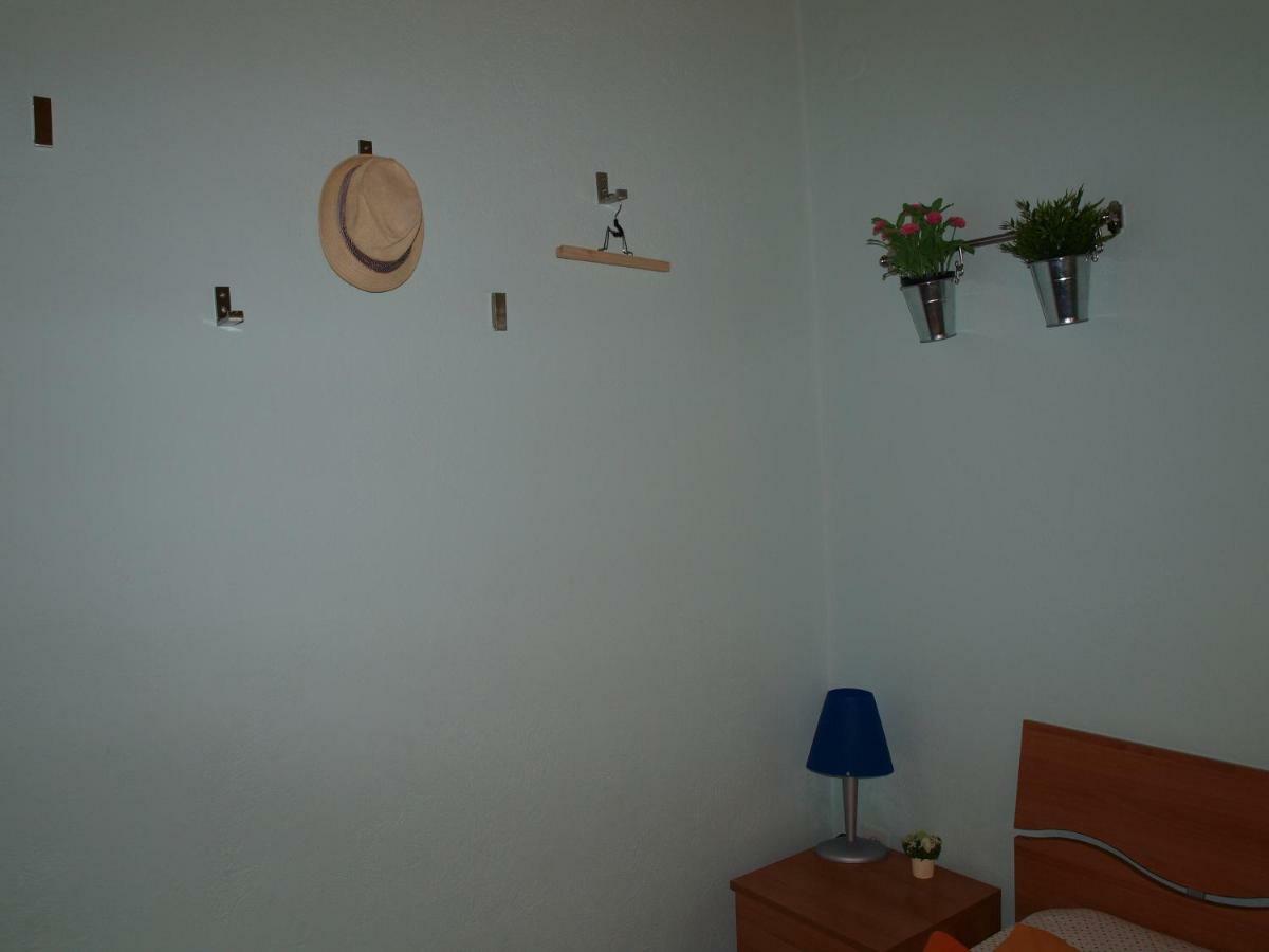 Apartment Duje Makarska Dış mekan fotoğraf