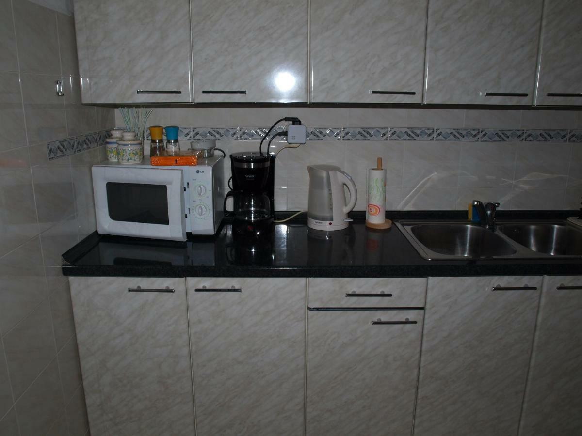 Apartment Duje Makarska Dış mekan fotoğraf