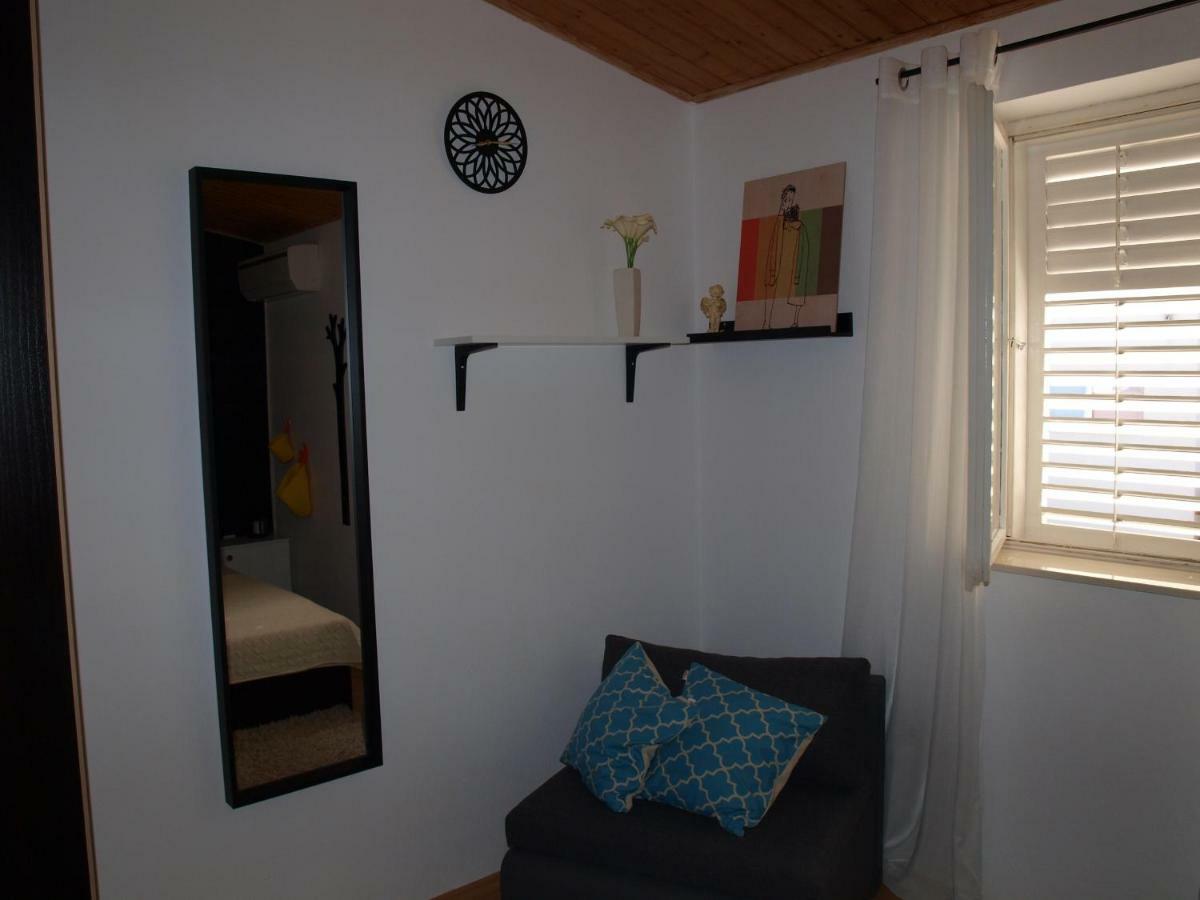 Apartment Duje Makarska Dış mekan fotoğraf