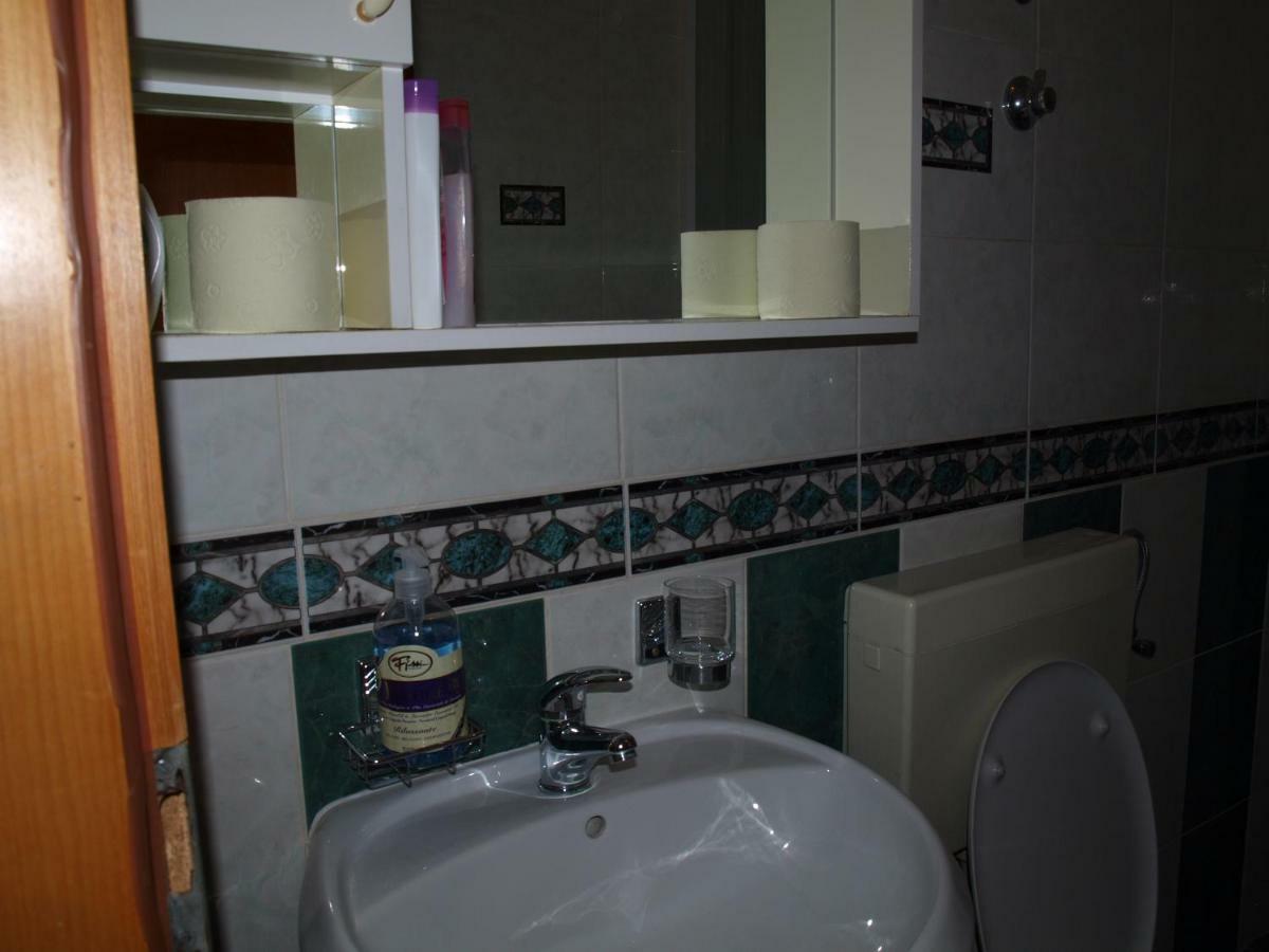 Apartment Duje Makarska Dış mekan fotoğraf