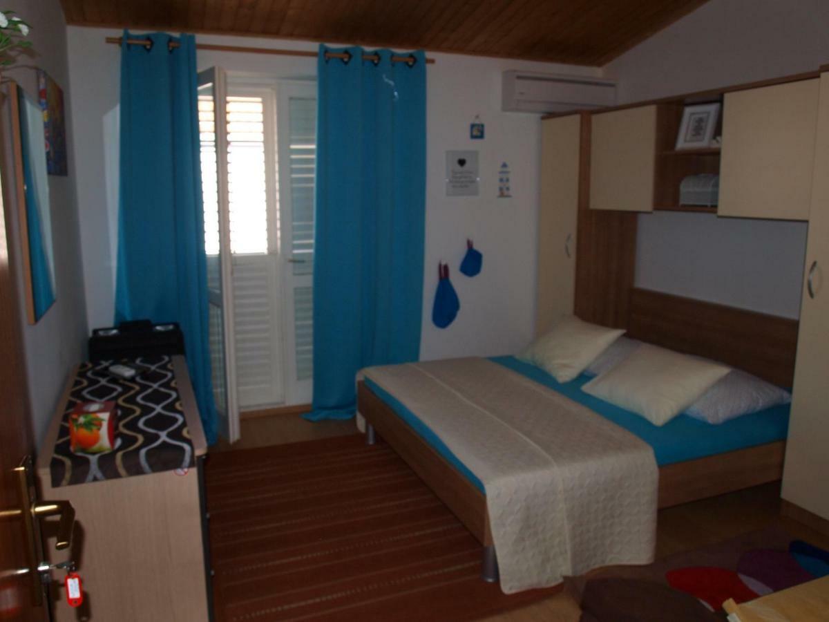 Apartment Duje Makarska Dış mekan fotoğraf