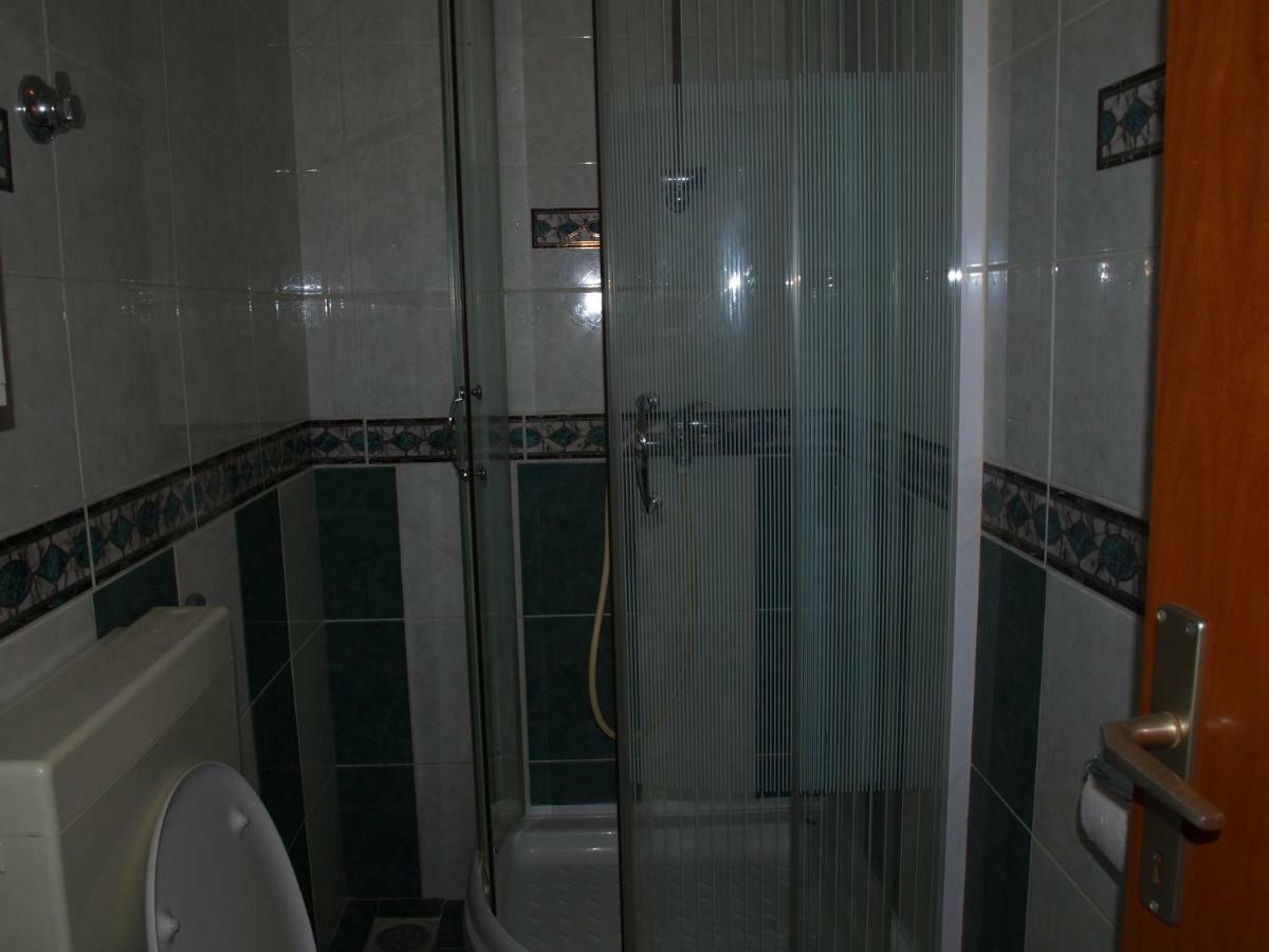 Apartment Duje Makarska Dış mekan fotoğraf