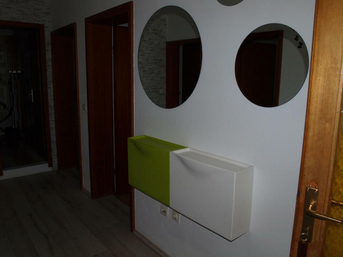 Apartment Duje Makarska Dış mekan fotoğraf