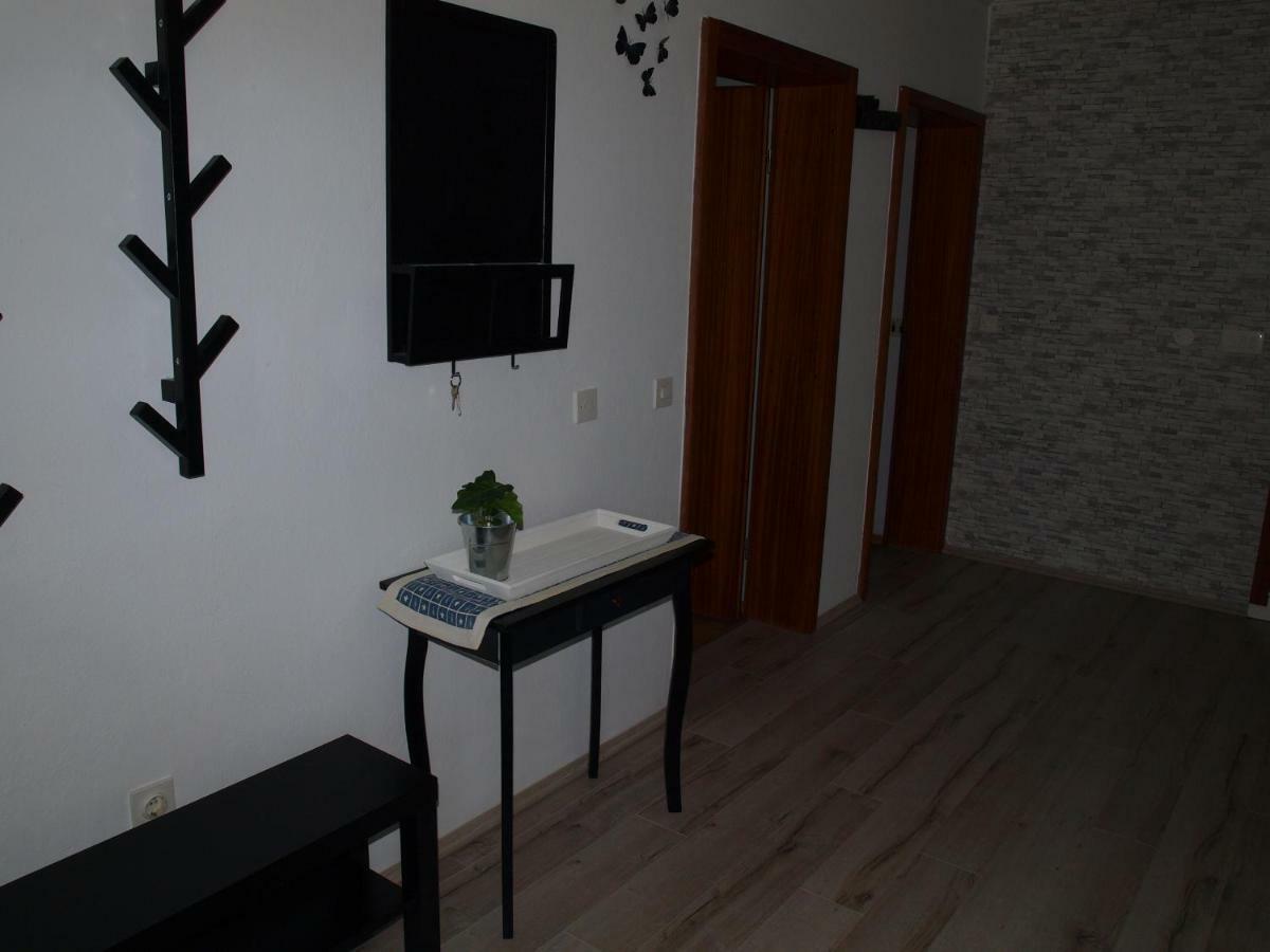Apartment Duje Makarska Dış mekan fotoğraf